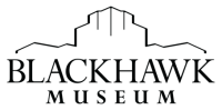 Blackhawk museums