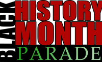 Black history month parade