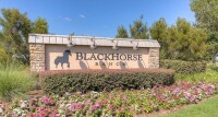 Blackhorse homeowners association