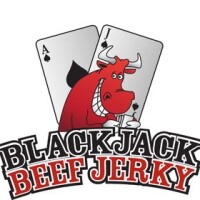 Blackjack beef jerky