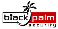 Black palm security