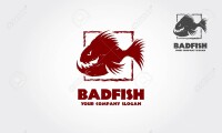 Big bad fish company