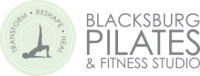 Blacksburg pilates and fitness studio