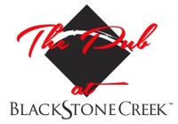 Blackstone creek golf club