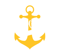 Blue & gold fleet