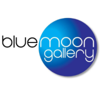 Blue moon art gallery