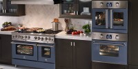 Blue oven kitchens inc.