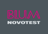 Blum-novotest, inc.