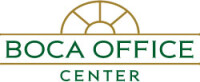 Boca office center