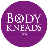 Body kneads massage therapy