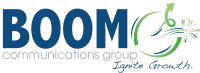 Boom communications group