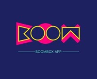 Boombox app