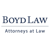Boyd law corp