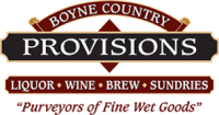 Boyne country provisions