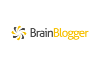 Brain blogger