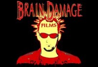 Brain damage films