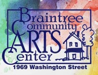 Braintree community arts center