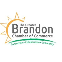 The greater brandon chamber of commerce