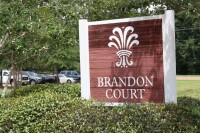 Brandon court