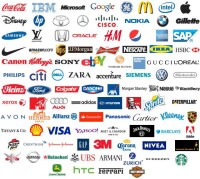 Brands & names