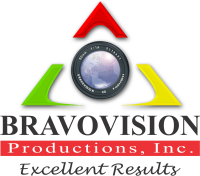 Bravovision productions, inc.