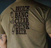Breach bang clear