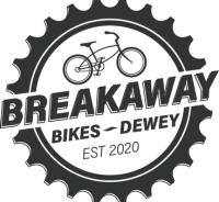 Breakaway bikes