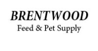 Brentwood feed & pet supply