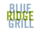 Blue ridge grill