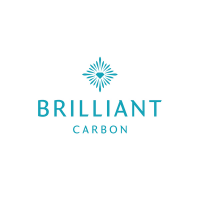 Brilliant carbon