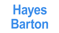 Hayes barton