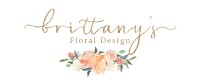 Brittany's floral design