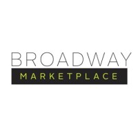 Broadway marketplace