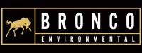 Bronco environmental, ltd.