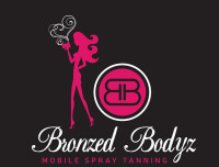 Bronzed bodyz mobile spray tanning