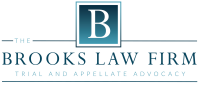 The brooks law firm, llc