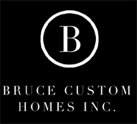 Bruce's homes