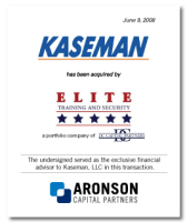 Kaseman LLC