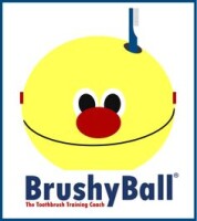 Brushyball