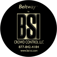 Bsi-crowd control, llc.