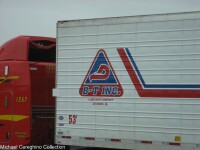 B and t trucking, inc.