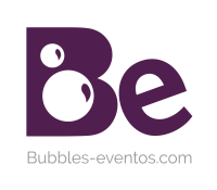 Bubbles eventos