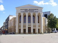 National Theatre of Subotica