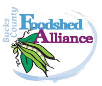 Bucks county foodshed alliance