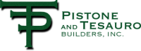Pistone and Tesauro Builders Inc.