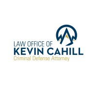 Law office of kevin cahill