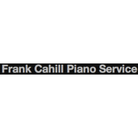 Frank cahill piano service