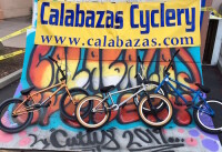Calabazas cyclery