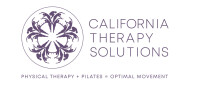California therapy solutions