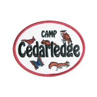 Camp cedarledge